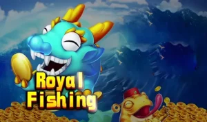 Cách Chơi Bắn Cá Royal Fishing Tại U888 Hiệu Quả Nhất