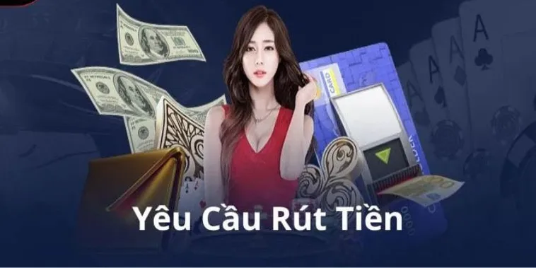 Hướng Dẫn Rút Tiền U888 Đơn Giản Nhanh Chóng Cho Bet Thủ Việt 2 Hướng Dẫn Rút Tiền U888 Đơn Giản Nhanh Chóng Cho Bet Thủ Việt