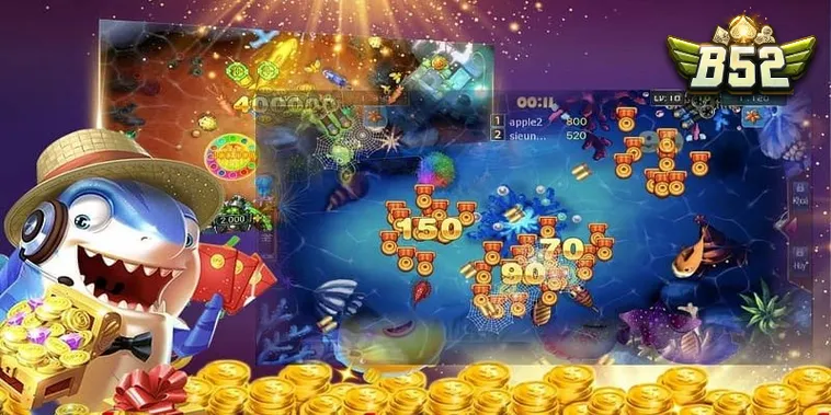 Hướng Dẫn Cách Chơi Bắn Cá Đại Chiến B52 Tại U888 Thành Công 2 Hướng Dẫn Cách Chơi Bắn Cá Đại Chiến B52 Tại U888 Thành Công