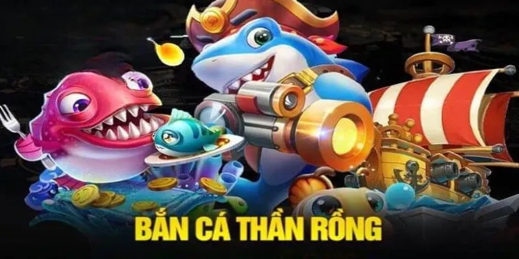 Cách Chơi Bắn Cá Rồng Tại U888 Thành Công Và Hiệu Quả