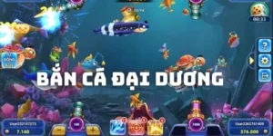 Cách Chơi Bắn Cá Đại Dương Tại U888 Đỉnh Cao Và Hiệu Quả