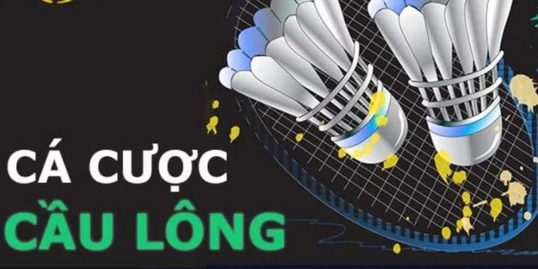 Hướng Dẫn Cách Chơi Cá Cược Cầu Lông Tại U888 Chuẩn Xác Nhất 2 Hướng Dẫn Cách Chơi Cá Cược Cầu Lông Tại U888 Chuẩn Xác Nhất