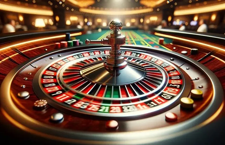 Cách Chơi Roulette Nhà Cái U888: Bí Quyết Thắng Lớn Hiệu Quả