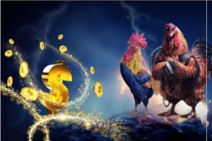 Hướng Dẫn Cách Chơi Đá Gà GA28 Tại U888 Chuẩn Xác Nhất
