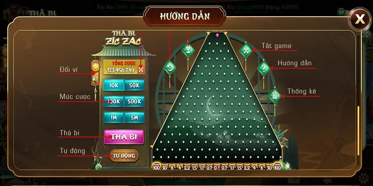Cách Chơi Game Nhanh ZicZac Tại U888: Bí Kíp Thắng Lớn Dễ Dàng