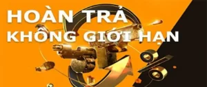 Tìm Hiểu Hoàn Trả Không Giới Hạn Tại Nhà Cái U888 Siêu Hấp Dẫn