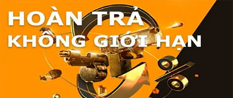 Tìm Hiểu Hoàn Trả Không Giới Hạn Tại Nhà Cái U888 Siêu Hấp Dẫn