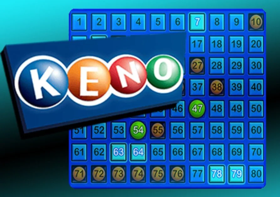 Cách Chơi Game Nhanh Keno Tại U888: Bí Quyết Tối Ưu Hóa Thắng Lợi