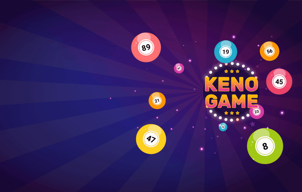 Cách Chơi Game Nhanh Keno Tại U888: Bí Quyết Tối Ưu Hóa Thắng Lợi