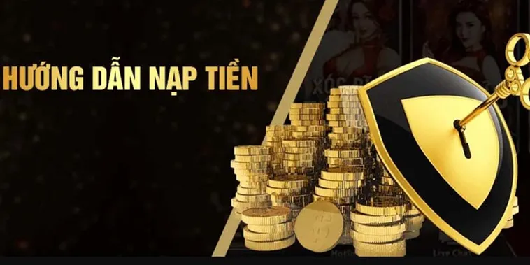 Hướng Dẫn Nạp Tiền U888 Nhanh Chóng Đơn Giản Cho Người Chơi Mới