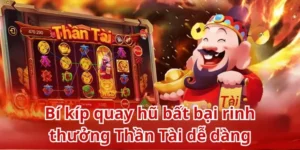 Tìm Hiểu Trò Chơi Nổ Hũ Thần Tài Tại U888 Cực Kịch Tính