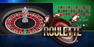 Cách Chơi Roulette Nhà Cái U888: Bí Quyết Thắng Lớn Hiệu Quả