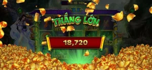 Khám Phá Trò Chơi Nổ Hũ Rừng Xanh Tại U888 Đầy Thú Vị