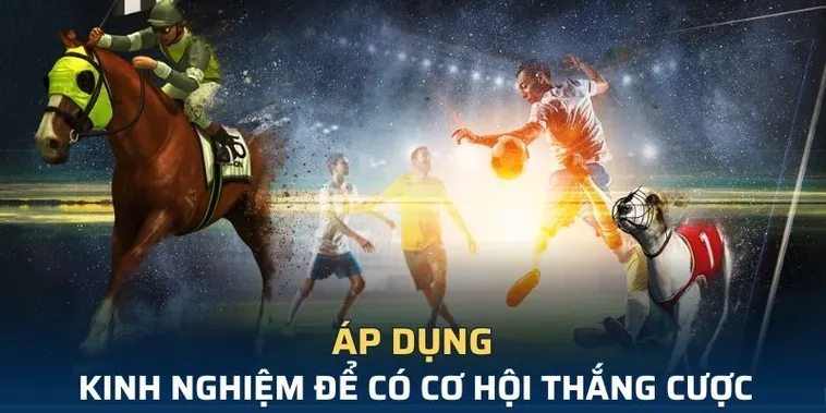 Tìm Hiểu Cá Cược Thể Thao Ảo U888 Hấp Dẫn Và Chuyên Nghiệp