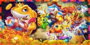 Cách Chơi Vua Bắn Cá Tại U888: Hướng Dẫn Chi Tiết Săn Thưởng