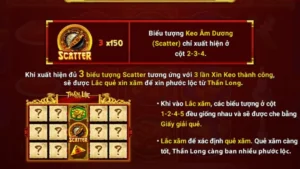 Cách Chơi Nổ Hũ Xin Xăm Tại U888 Để Tăng Tỷ Lệ Thắng